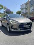 Citroen ds5 cx. 174mil km