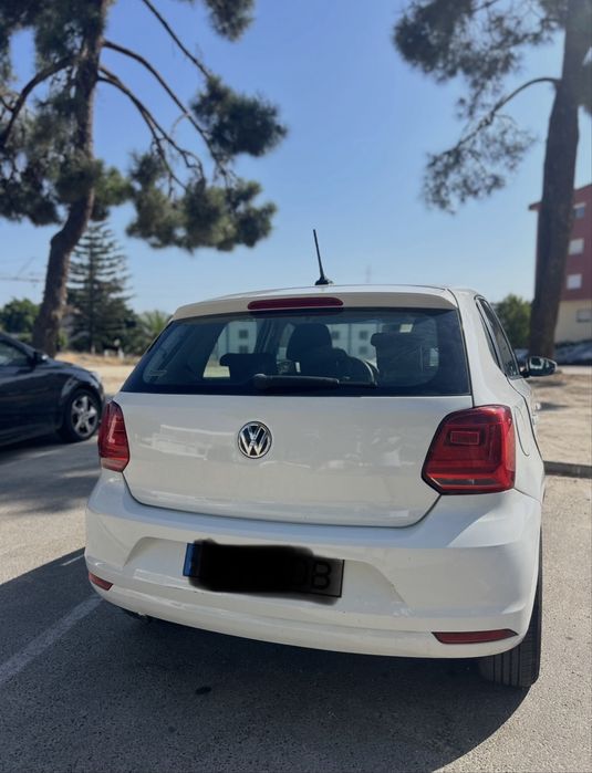 Volkswagen Polo 2016 à venda — foto 2
