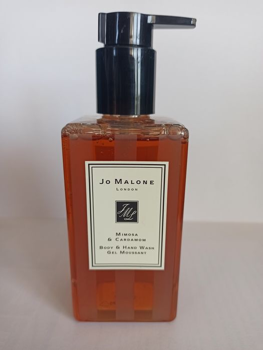 Jo Malone London Minosa & Cardamon Body&Hand Wash Żel pod pryszn 250ml