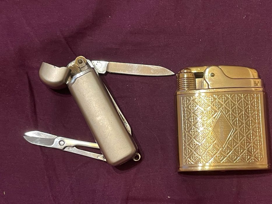 Зажигалка газ автоген ссср рекламные зажигалки