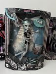 Monster high Lagoona Reel Drama
