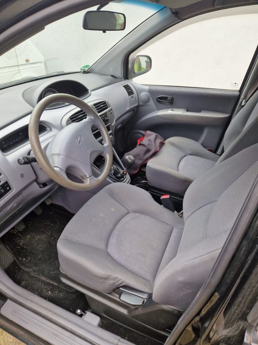 Hyundai matrix 2006r