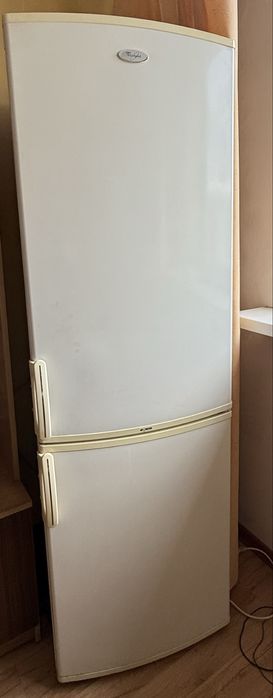 Lodówka sprawna za darmo