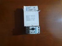 Siemens 3RV1021-4BA15 - Wyłącznik automatyczny nowy