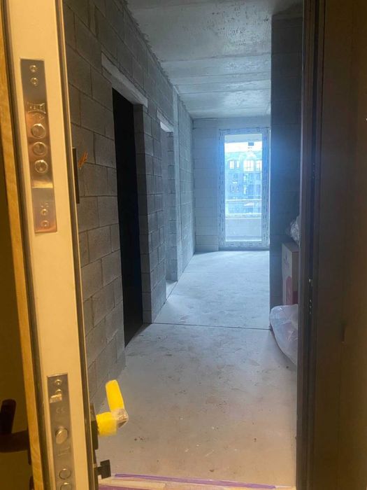 Без %! Під ключ! Продаж 1-к квартири 45м2 ЖК Respublika Республика