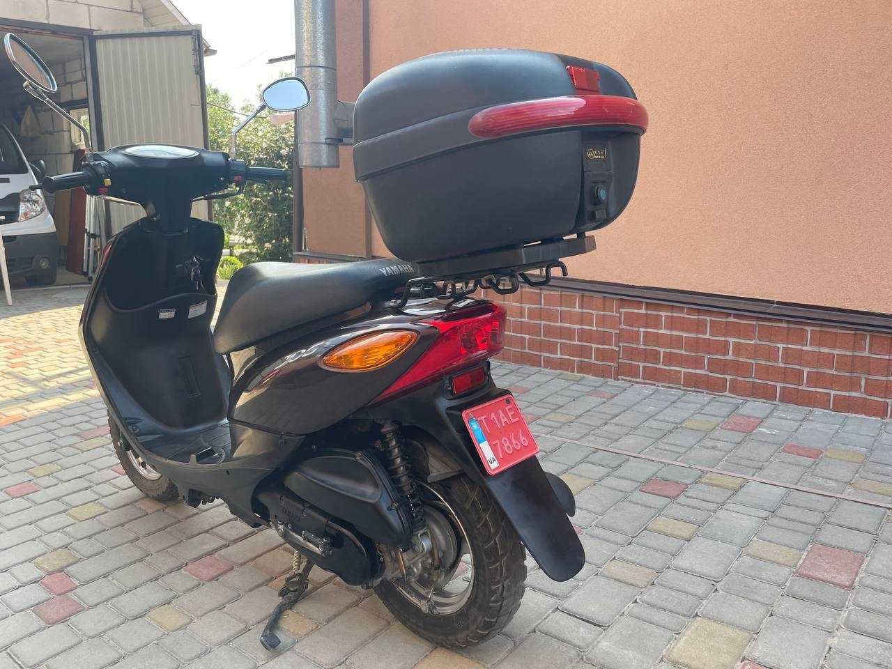 продам honda JOG 50 куб 28000 грн (торг)