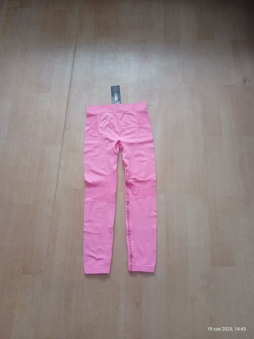 Legginsy getry termoaktywne Pepco Girls rozm. 122/128