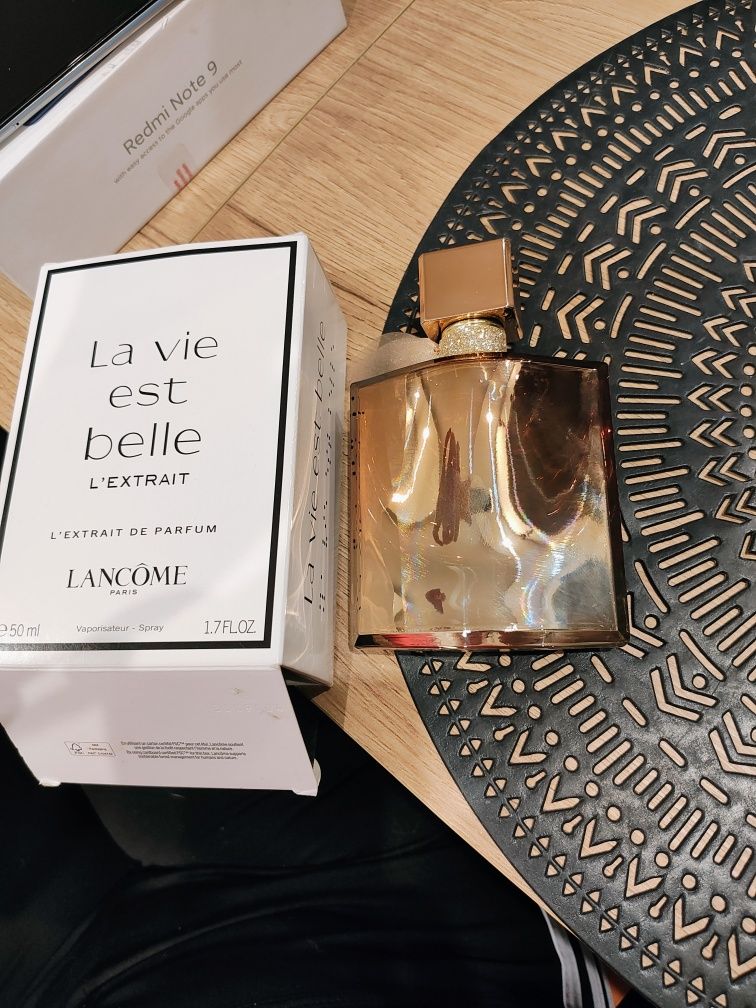 Perfum La vie Est Belle lextrait 50ml