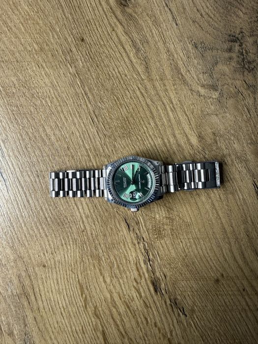 Pagani Design PD1752 36mm (Rolex Data date )