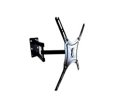 Кронштейн для тв 14"-55" Кріплення для монітора телевізора HDL-117B-2