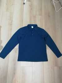 Bluza męska cienka polo R.M/L