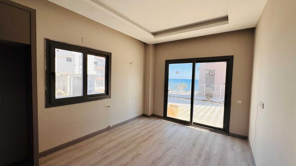 Продаж квартири Туреччина Мерсін Турция продам квартиру Мерсин