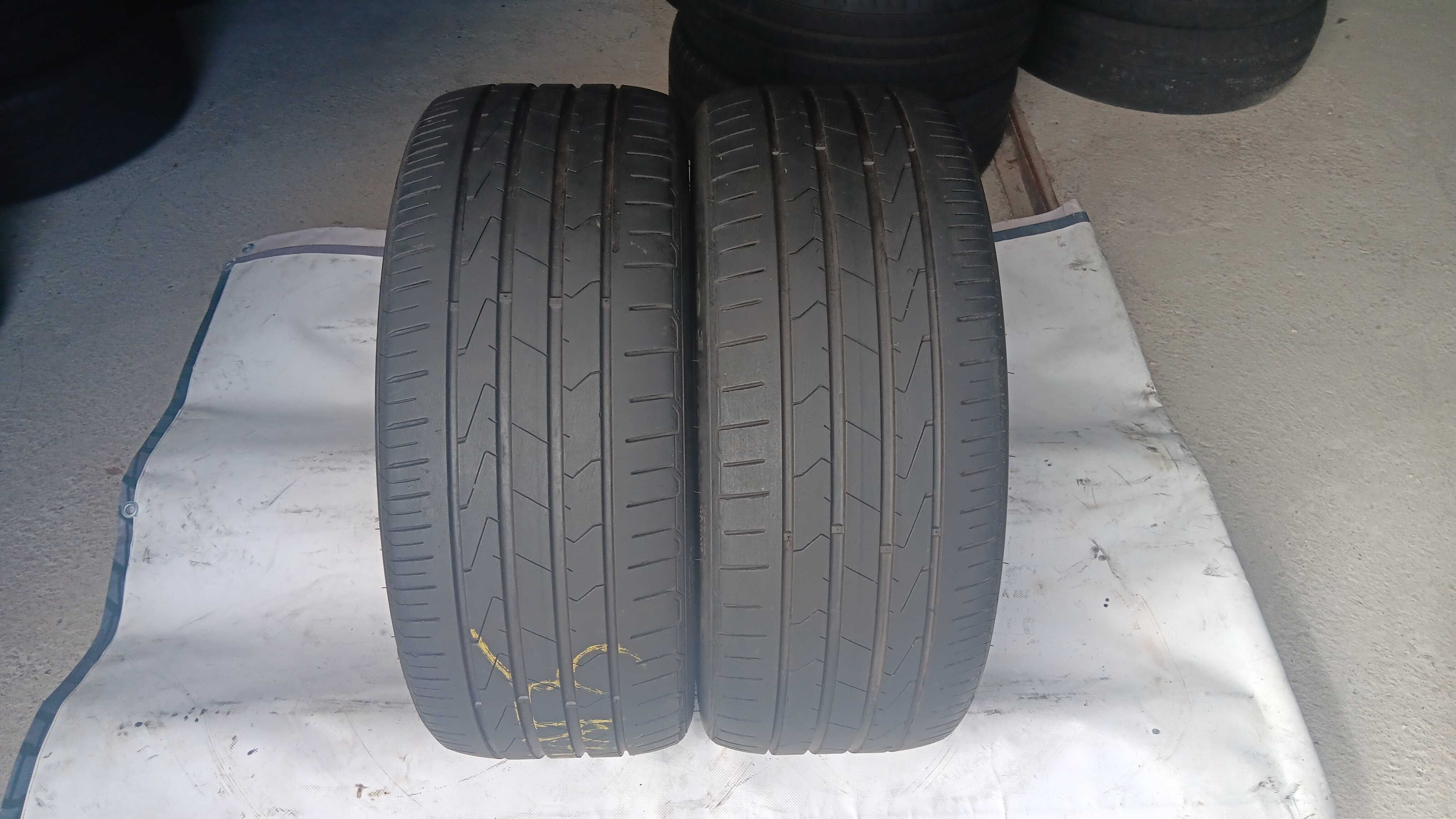 215/40/17 Hankook ventus prime 3