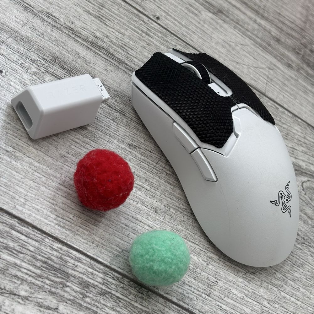 Мишка Razer Viper V2 PRO