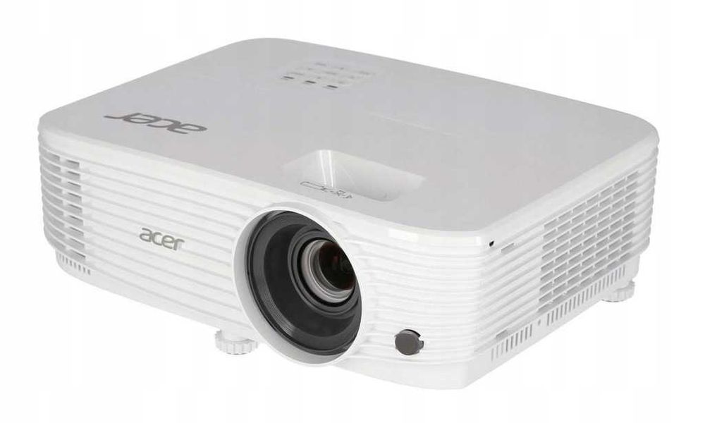 Projektor Acer P1150 - DLP