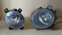 MONDEO MK3 III HALOGEN LEWY PRAWY 1S7115K201AC