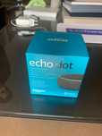 Alexa Amazon Echo Dot