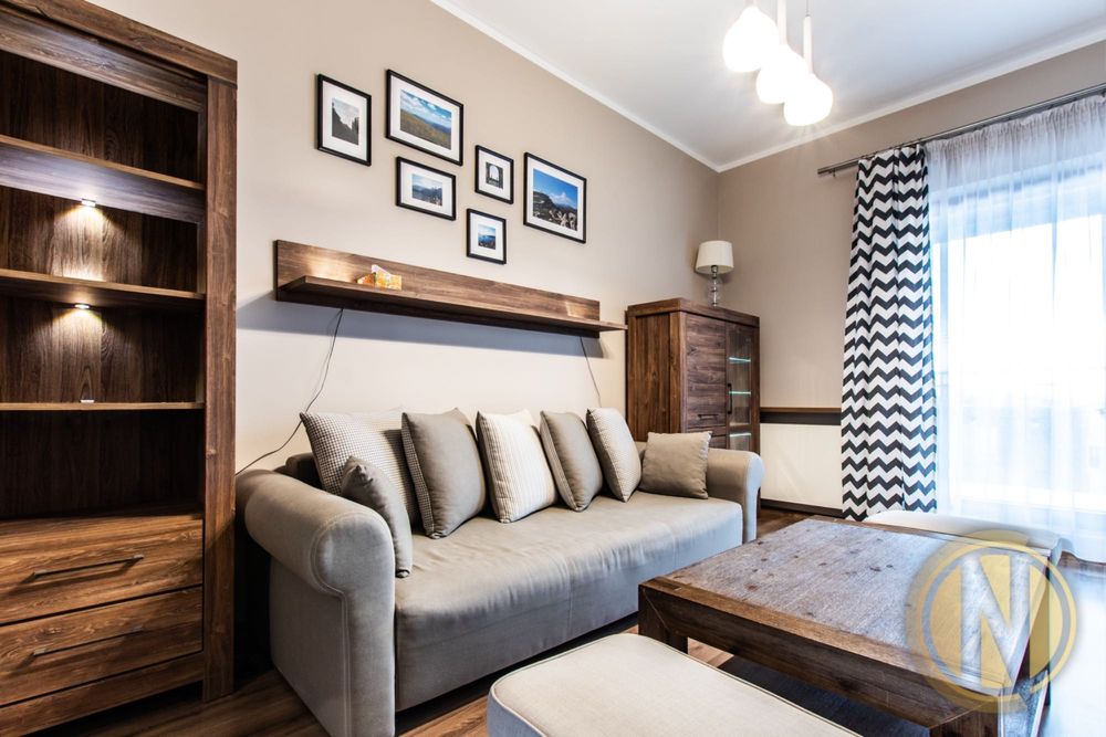 Rakowicka | 3 pok | 60m2 | ENG