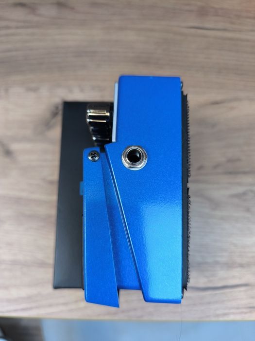 Kompresor gitarowy Boss CP-1X. Doskonały stan.