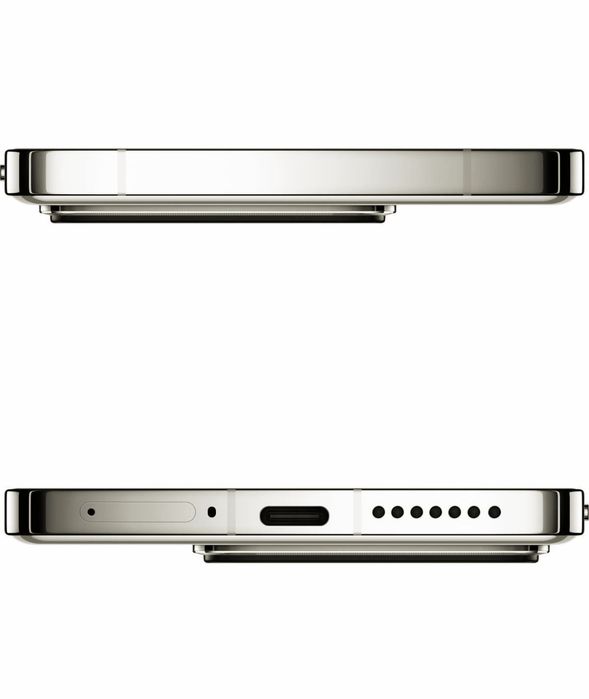 Smartphone XIAOMI 14 (6,36'' - 12 GB - 512 GB - Branco)