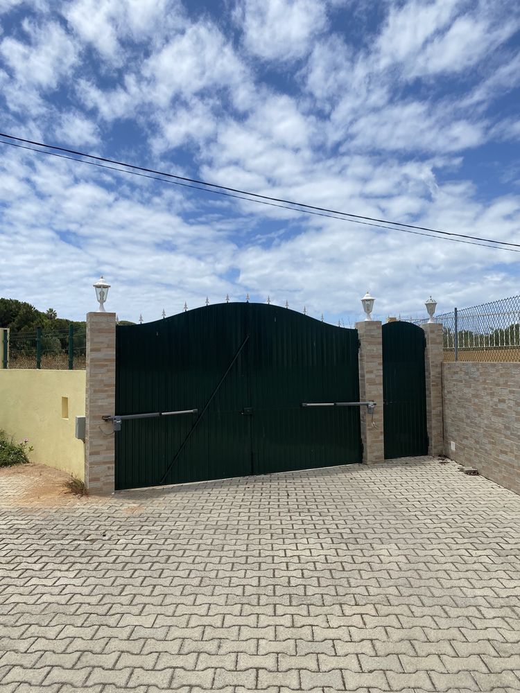 Apartamento T1 Férias Albufeira