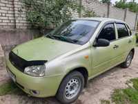 ВАЗ/Lada1118 Калина 2006