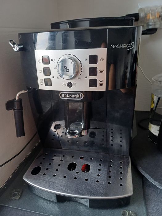 Delonghi Magnífica s