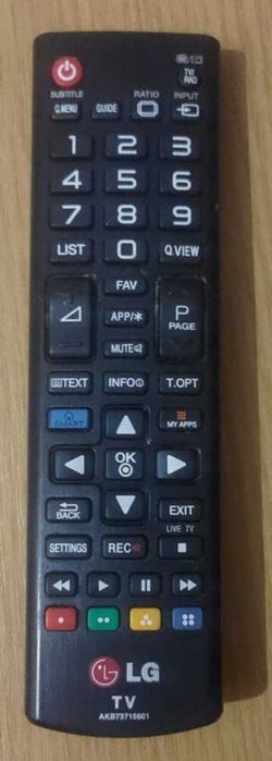 Телевізор LG 47LA690V-ZB робочий 47" - продаж по Дніпру (самовивіз)