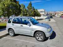 suzuki grand vitara 2.0 de 1999