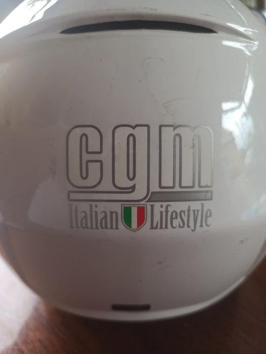 Шолом  CGM Italian Lifestyle