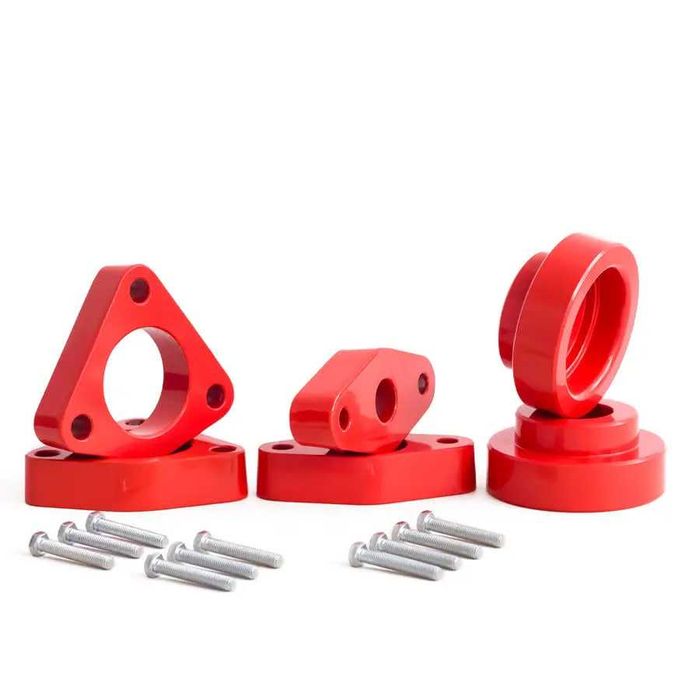 Комплект проставок 30 мм Ford Focus lll