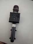 Oddam nowy mikrofon Silver Crest do karaoke