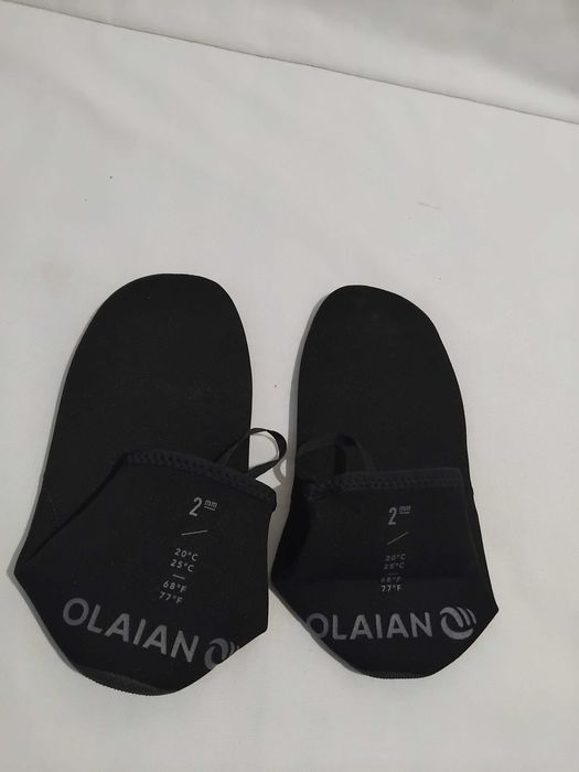 Fato de surf 4/3 da DMNS para Criança, oferta das botas