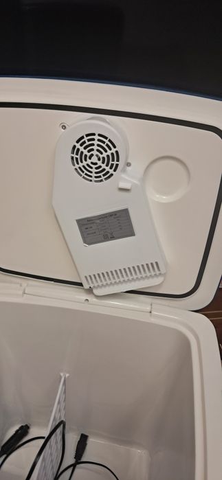 Автохолодильник Thermo CBP-26