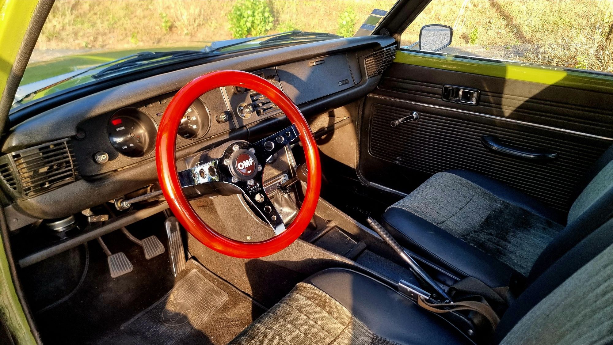 Toyota Corolla 1200 ke20