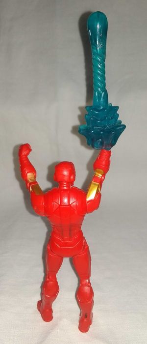 Мстители Avengers Железный человек. Месники Залізна людина