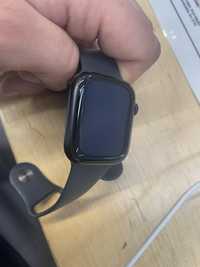 Apple Watch seria 9 GPS +Cellular 45 mm