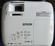 Projektor Epson EH-TW5210 3LCD, Full HD 1080p;