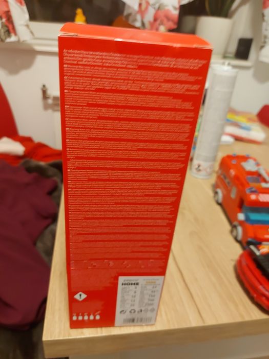 Odświeżacz powietrza o zapachu cynamonu