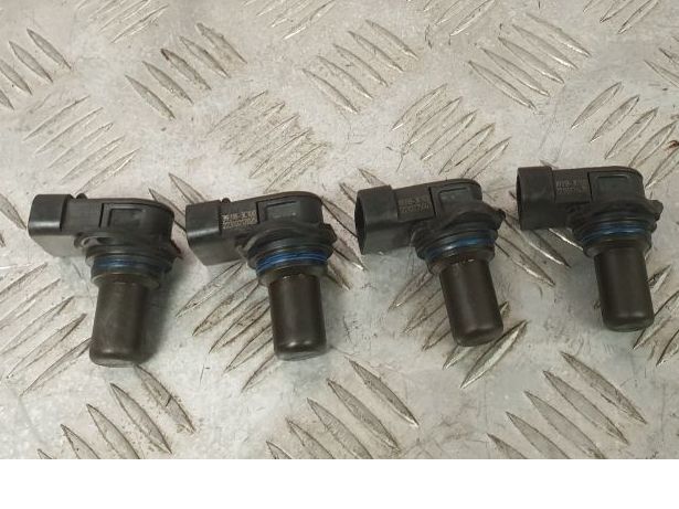 Датчик положения распредвала Hyundai Santa Fe 3.5 разборка