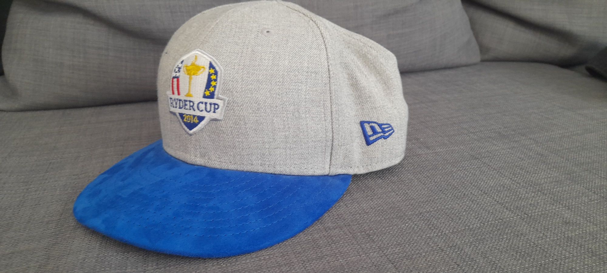 Boné Ryder Cup NEW ERA