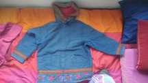 Casaco Benetton  42