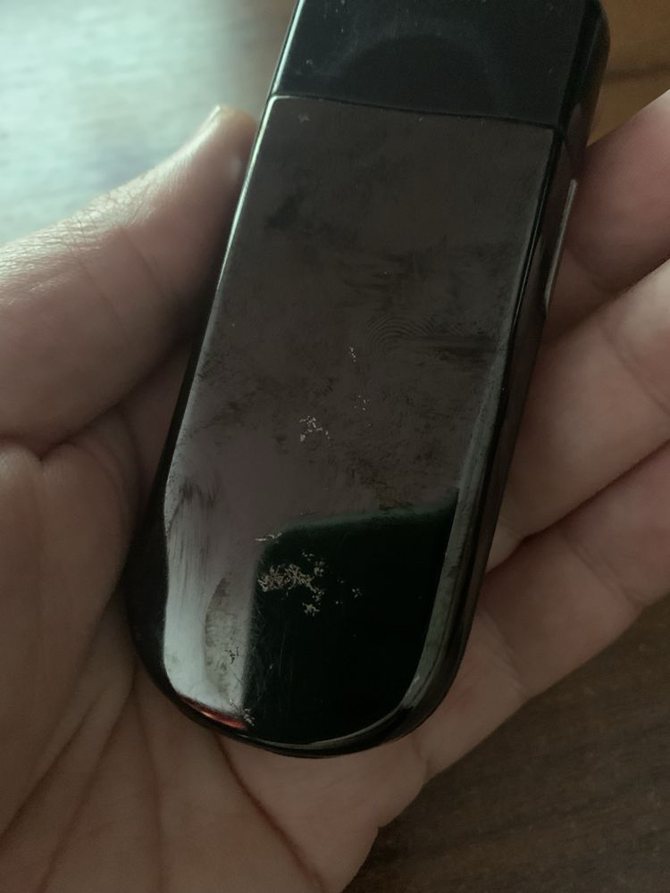 Nokia 8800 Sirocco