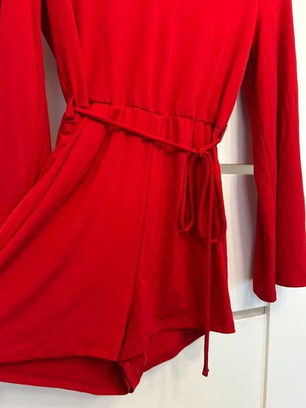 Kombinezon_H&M_S_czerwony