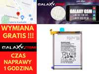 Samsung A7 A750F EB-BA750ABU Bateria Oryginał Wymiana GRATIS Szczecin