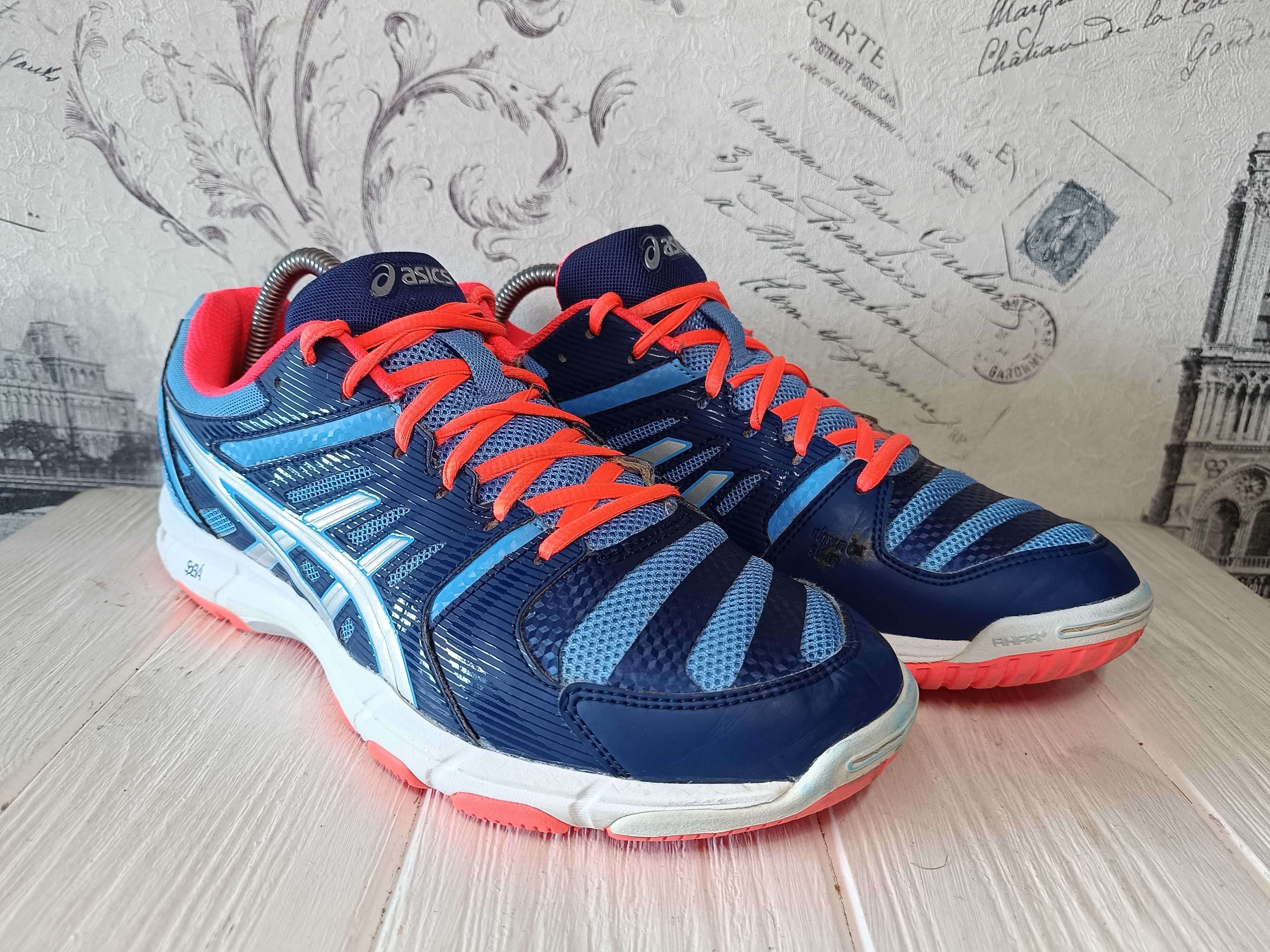 - Asics GEL-Beyond 4 B454N