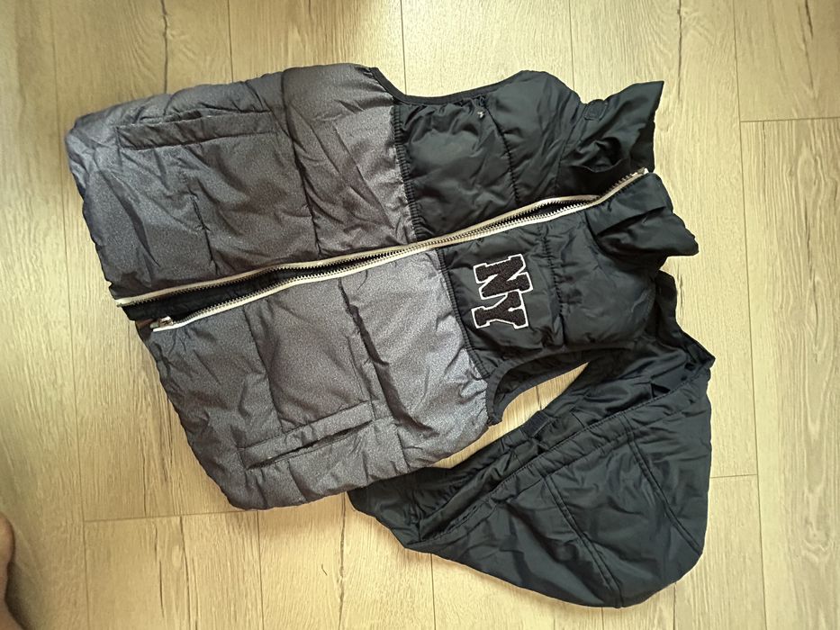 Жилет демісезоний  h&m