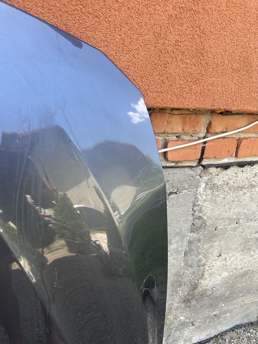 Капот Bmw M3 M4 F80 F82 F83