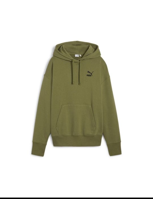 Puma. Худі жіноча,нова . р-S