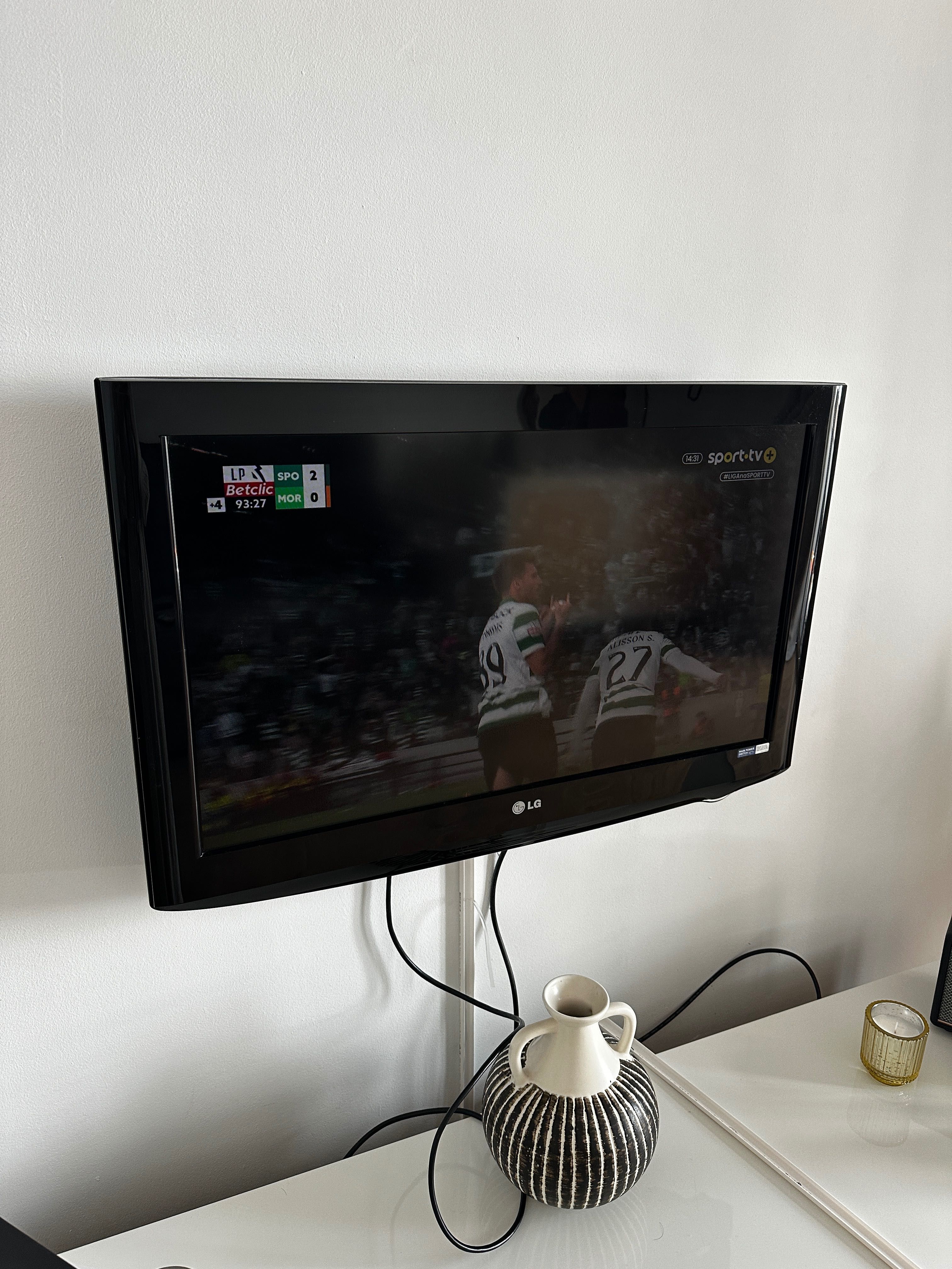 Tv LG 40 polegadas